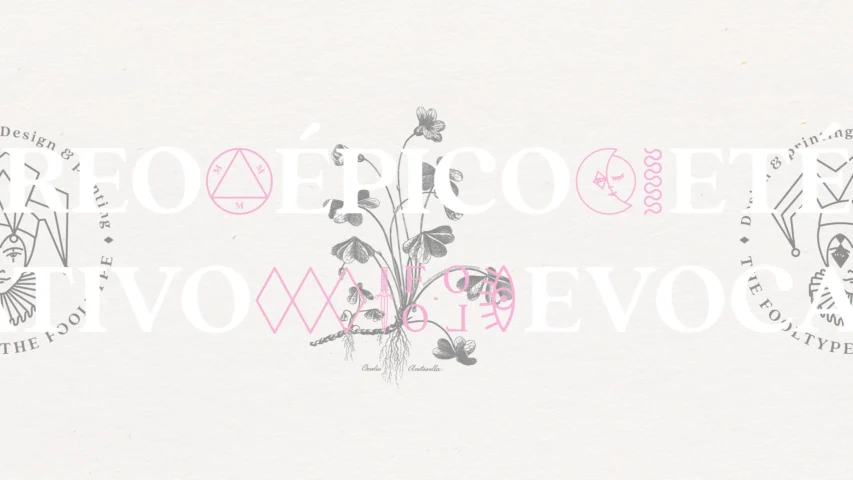 The Fooltype Branding