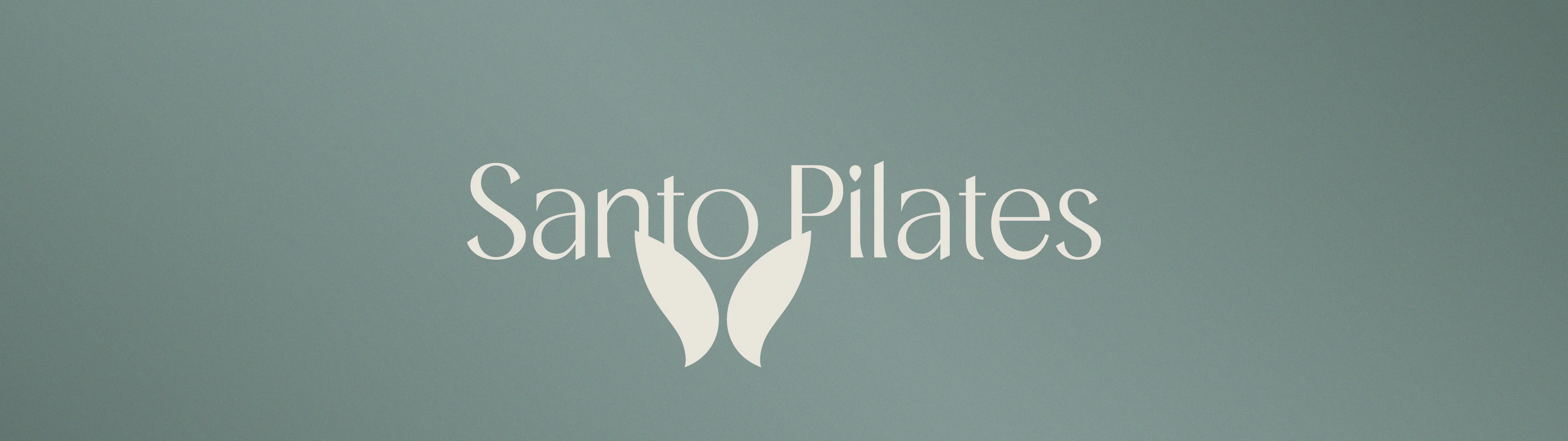 Santo Pilates - Versão Principal