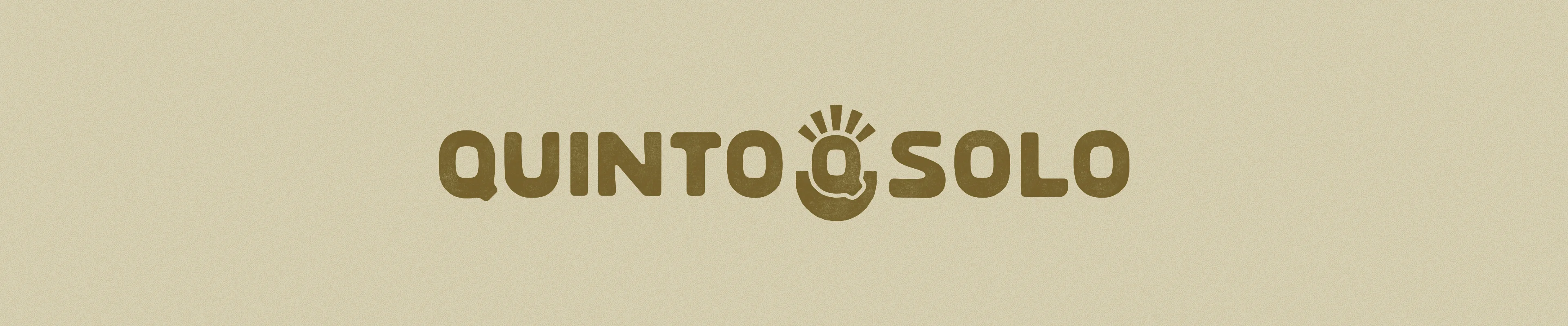Quinto Solo - Versão Secundária